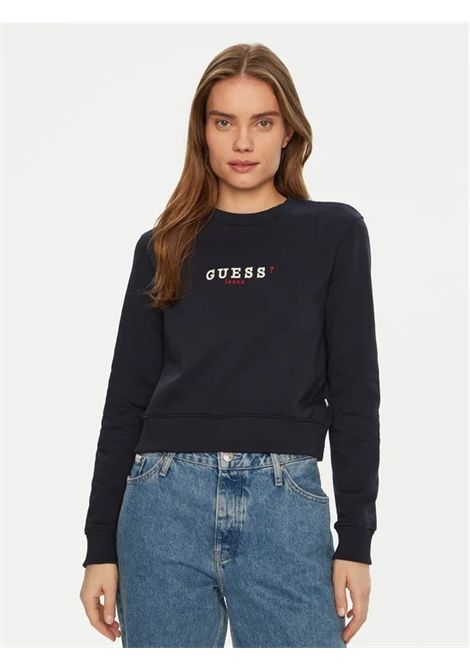  GUESS JEANS | Sweatshirts | W5RQ28 K68I4A71W